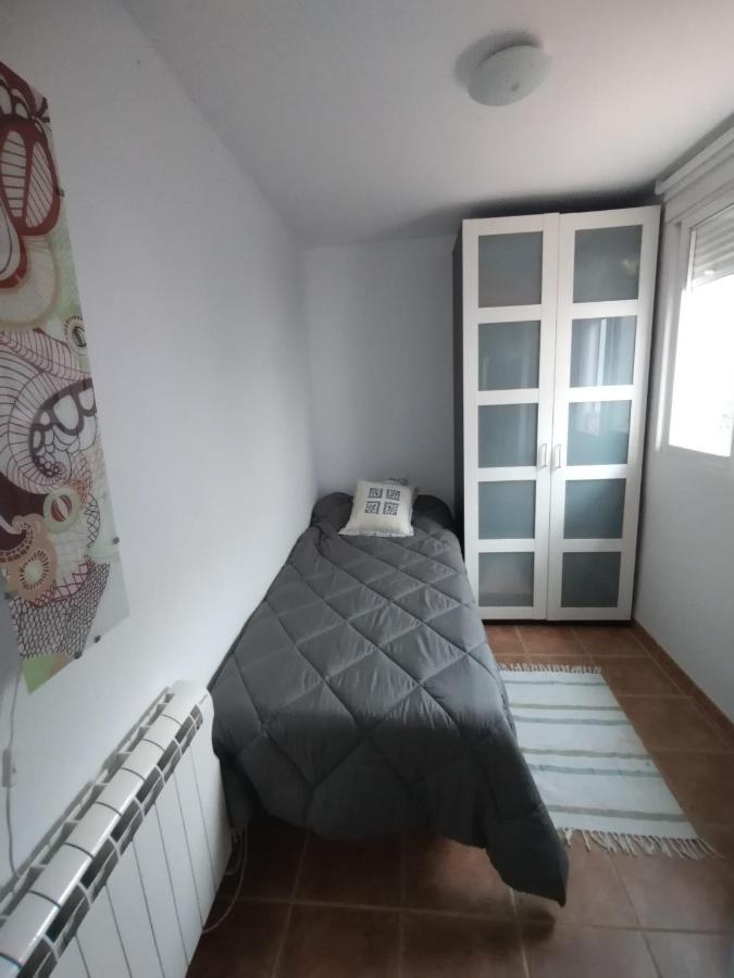 Вілла Benataehouse Екстер'єр фото